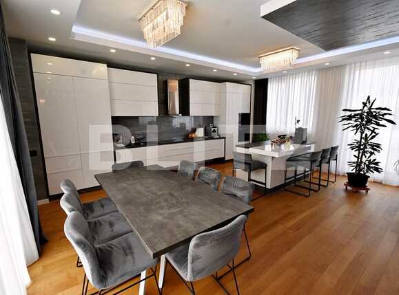 Apartament de vânzare 3 camere Baciu - 59778AV | BLITZ Cluj-Napoca | Poza6