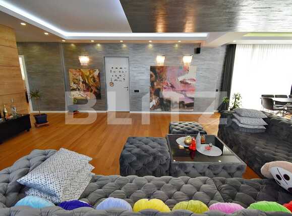 Apartament de vânzare 3 camere Baciu - 59778AV | BLITZ Cluj-Napoca | Poza3