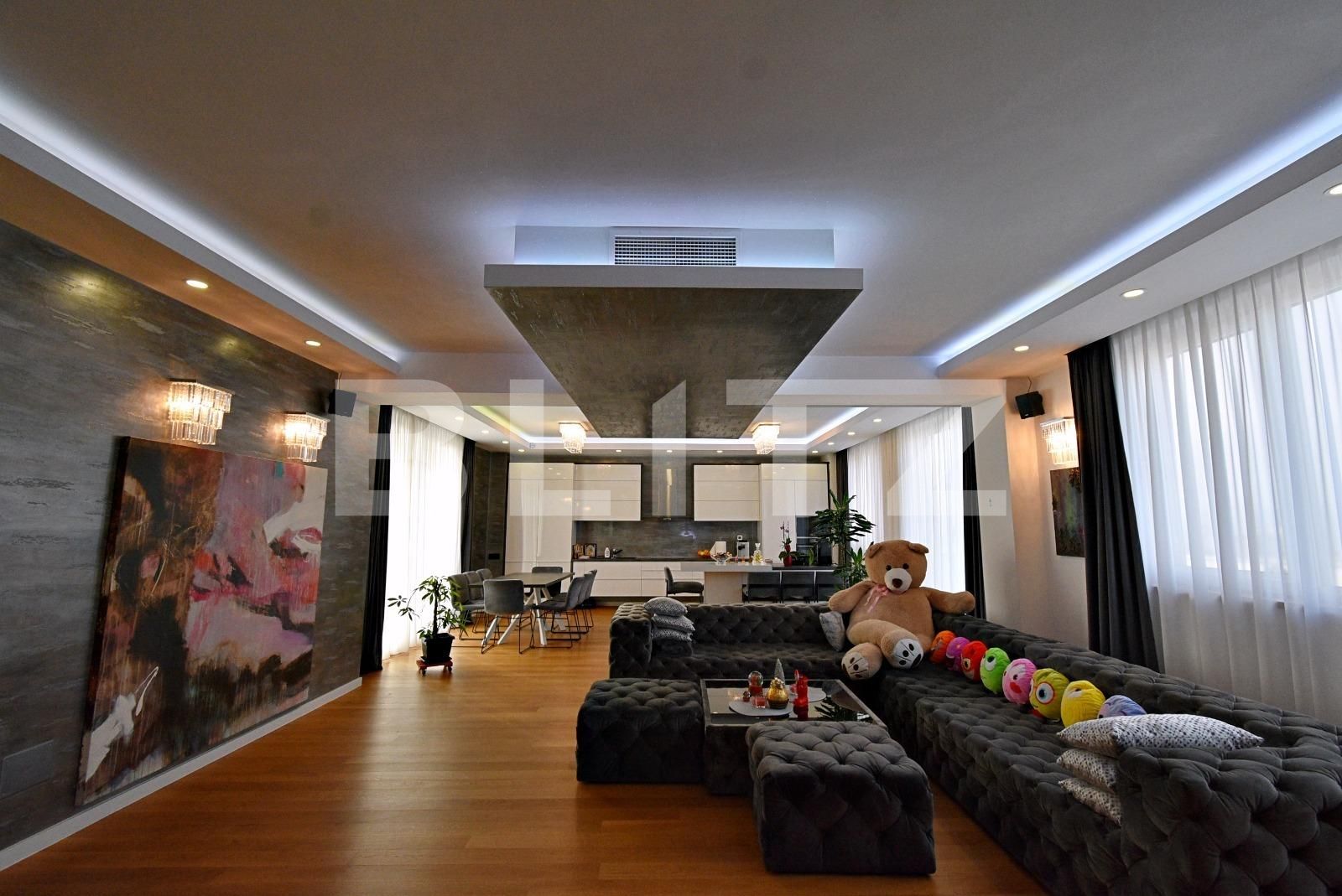 Apartament de vânzare 3 camere Baciu - 59778AV | BLITZ Cluj-Napoca | Poza2