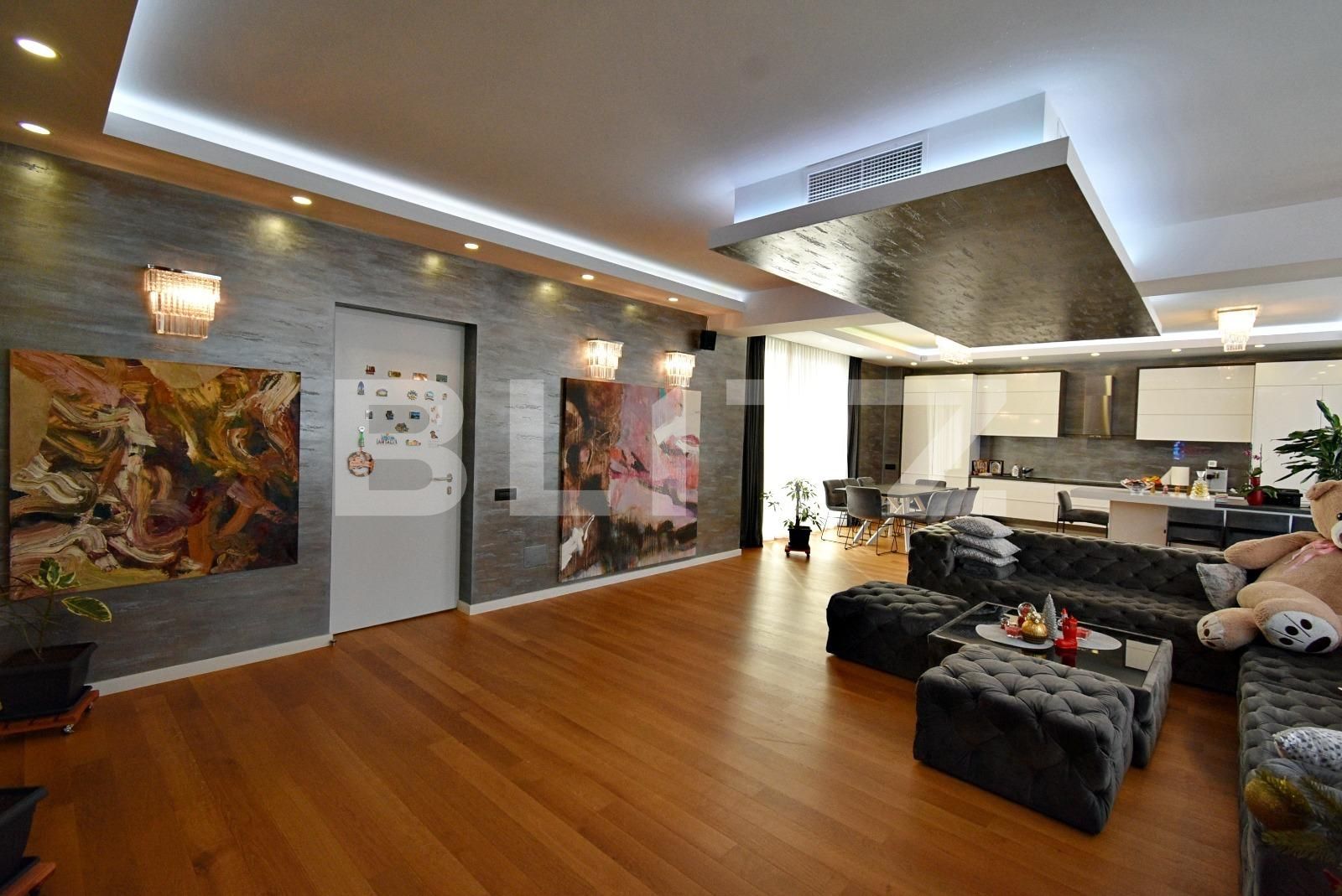 Apartament de vânzare 3 camere Baciu - 59778AV | BLITZ Cluj-Napoca | Poza5