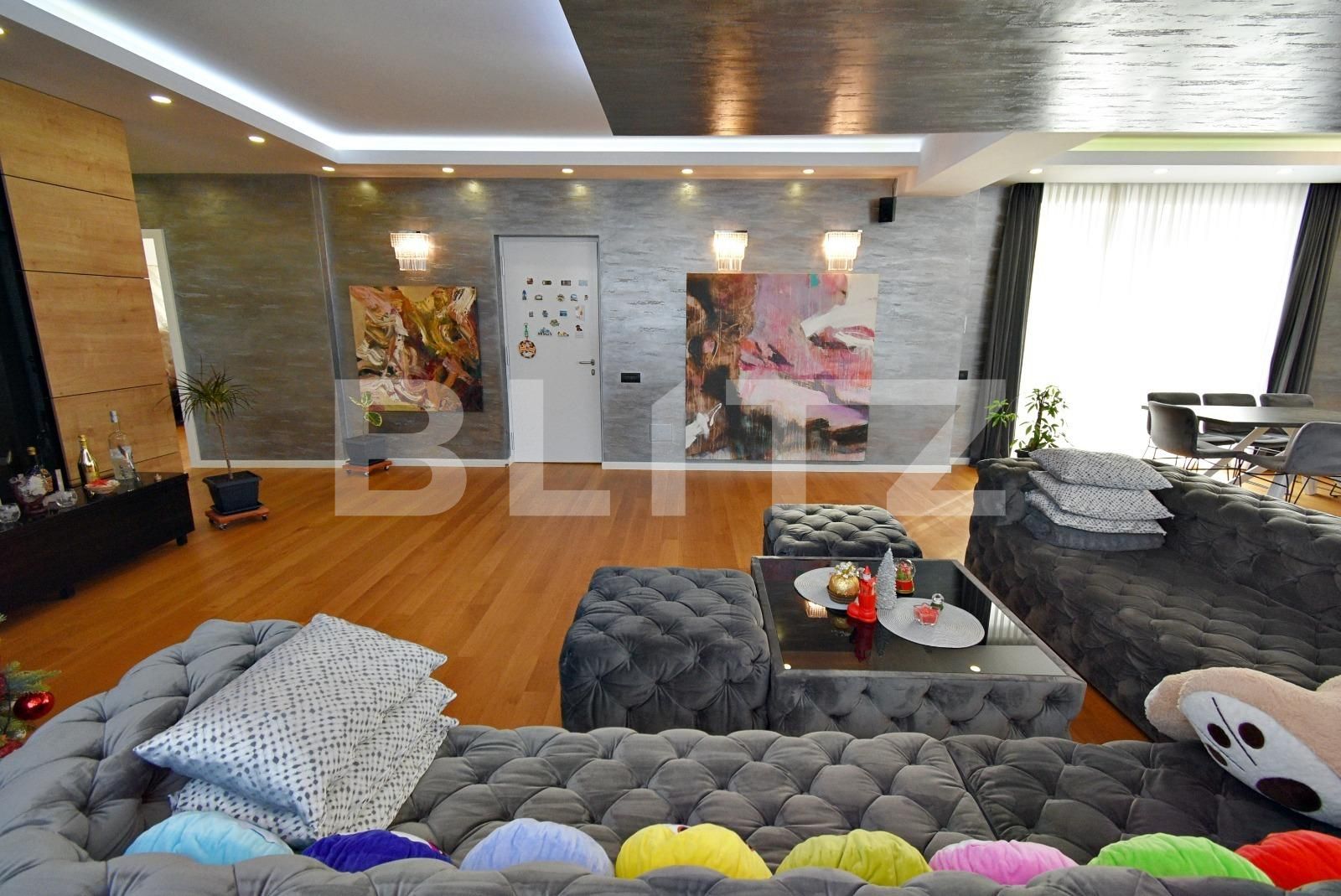 Apartament de vânzare 3 camere Baciu - 59778AV | BLITZ Cluj-Napoca | Poza3