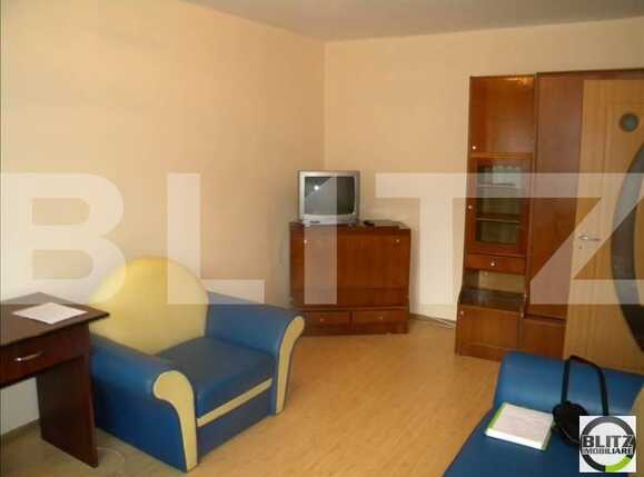 Garsonieră de închiriat Manastur - 5978AI | BLITZ Cluj-Napoca | Poza2