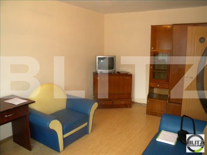 Garsonieră de închiriat Manastur - 5978AI | BLITZ Cluj-Napoca | Poza2