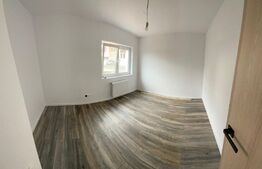 Ocazie! Apartament cu 3 camere, 70 mp utili, gradina, Finisat la cheie, optional parcare!