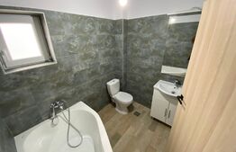 Ocazie! Apartament cu 3 camere, 70 mp utili, gradina, Finisat la cheie, optional parcare!