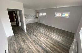 Ocazie! Apartament cu 3 camere, 70 mp utili, gradina, Finisat la cheie, optional parcare!