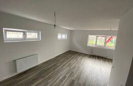 Ocazie! Apartament cu 3 camere, 70 mp utili, gradina, Finisat la cheie, optional parcare!