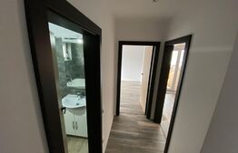 Ocazie! Apartament cu 3 camere, 70 mp utili, gradina, Finisat la cheie, optional parcare!