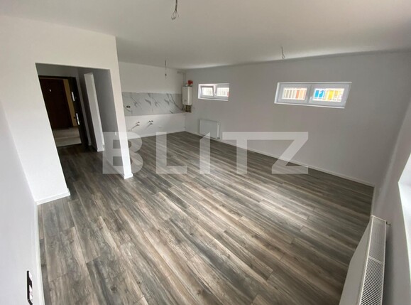 Apartament de vânzare 3 camere Apahida - 59781AV | BLITZ Cluj-Napoca | Poza2