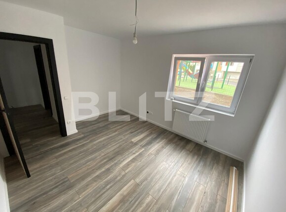 Apartament de vânzare 3 camere Apahida - 59781AV | BLITZ Cluj-Napoca | Poza1
