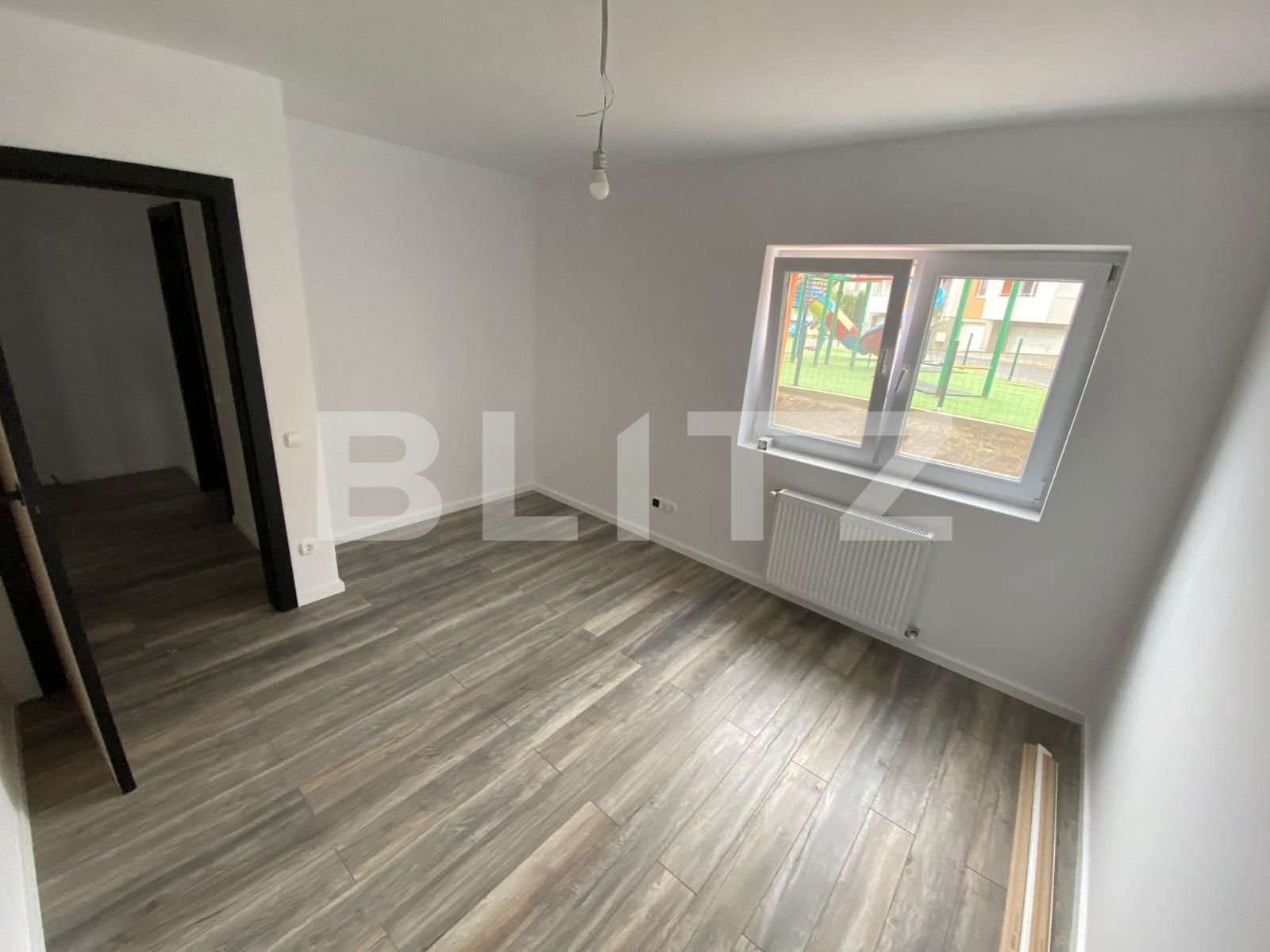 Apartament de vânzare 3 camere Apahida - 59781AV | BLITZ Cluj-Napoca | Poza1