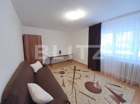 Apartament de vânzare 2 camere Zorilor - 59782AV | BLITZ Cluj-Napoca | Poza1