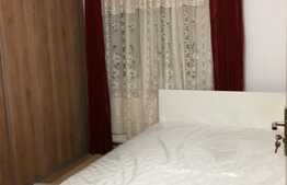 Apartament de inchiriat cu doua camere, 46 mp, zona Aleea Bucura