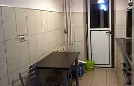 Apartament de inchiriat cu doua camere, 46 mp, zona Aleea Bucura