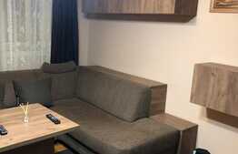 Apartament de inchiriat cu doua camere, 46 mp, zona Aleea Bucura