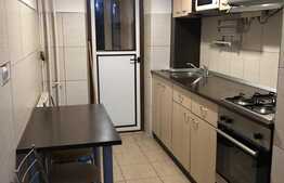Apartament de inchiriat cu doua camere, 46 mp, zona Aleea Bucura