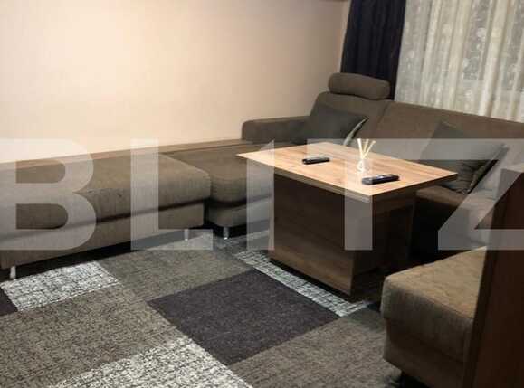 Apartament de închiriat 2 camere Grigorescu - 59783AI | BLITZ Cluj-Napoca | Poza2