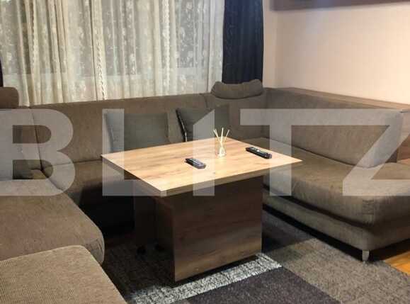 Apartament de închiriat 2 camere Grigorescu - 59783AI | BLITZ Cluj-Napoca | Poza1