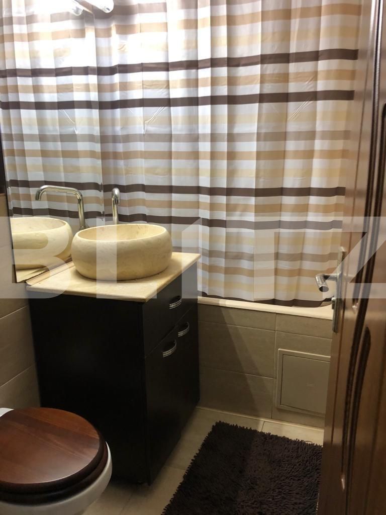 Apartament de închiriat 2 camere Grigorescu - 59783AI | BLITZ Cluj-Napoca | Poza8