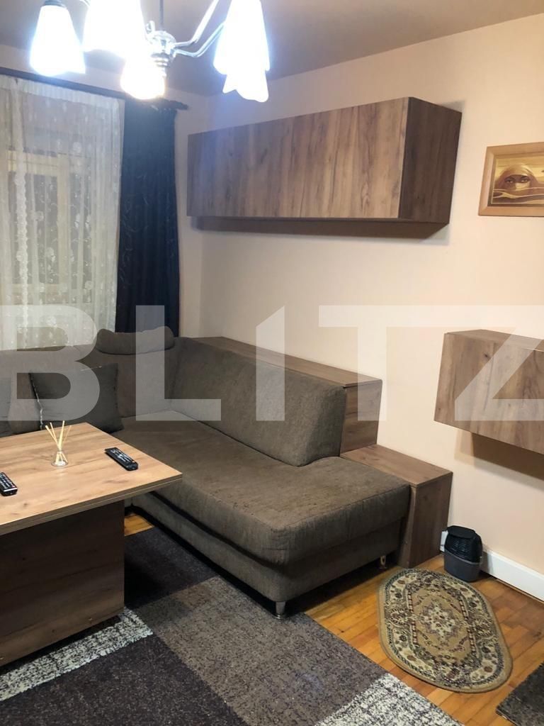 Apartament de închiriat 2 camere Grigorescu - 59783AI | BLITZ Cluj-Napoca | Poza3