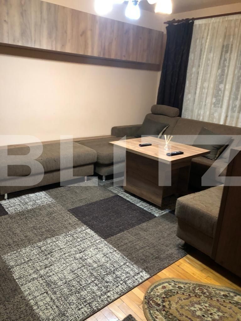 Apartament de închiriat 2 camere Grigorescu - 59783AI | BLITZ Cluj-Napoca | Poza2
