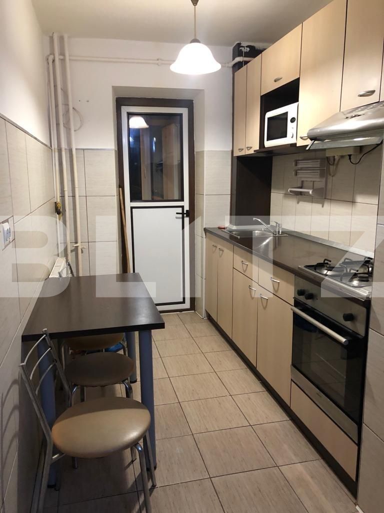 Apartament de închiriat 2 camere Grigorescu - 59783AI | BLITZ Cluj-Napoca | Poza7