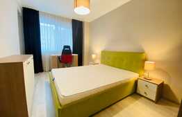 Apartament cu 3 camere, 75 mp, garaj, pet friendly, zona USAMV