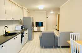 Apartament cu 3 camere, 75 mp, garaj, pet friendly, zona USAMV
