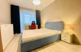 Apartament cu 3 camere, 75 mp, garaj, pet friendly, zona USAMV