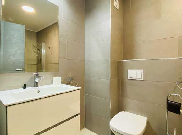 Apartament de închiriat 3 camere Manastur - 59784AI | BLITZ Cluj-Napoca | Poza9