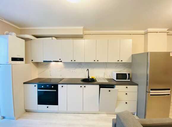 Apartament de închiriat 3 camere Manastur - 59784AI | BLITZ Cluj-Napoca | Poza8