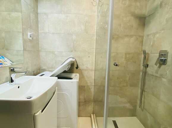 Apartament de închiriat 3 camere Manastur - 59784AI | BLITZ Cluj-Napoca | Poza12