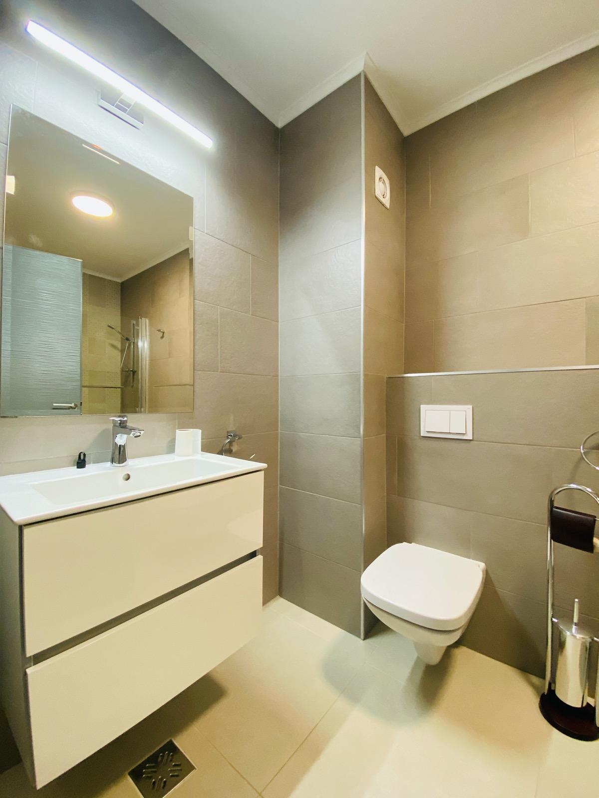 Apartament de închiriat 3 camere Manastur - 59784AI | BLITZ Cluj-Napoca | Poza9