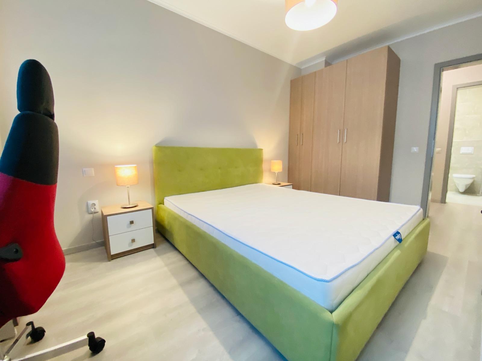 Apartament de închiriat 3 camere Manastur - 59784AI | BLITZ Cluj-Napoca | Poza5