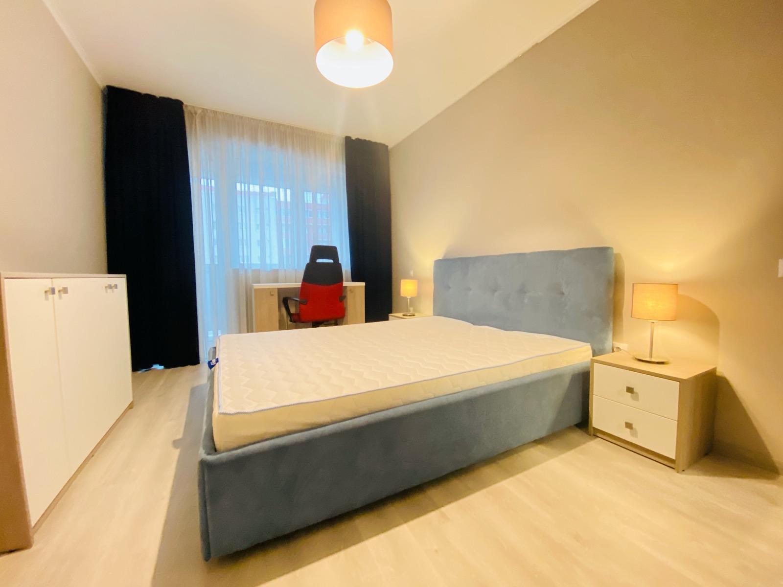 Apartament de închiriat 3 camere Manastur - 59784AI | BLITZ Cluj-Napoca | Poza2