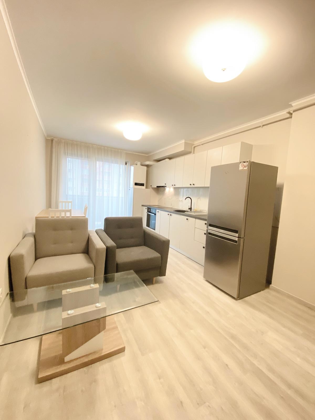 Apartament de închiriat 3 camere Manastur - 59784AI | BLITZ Cluj-Napoca | Poza6