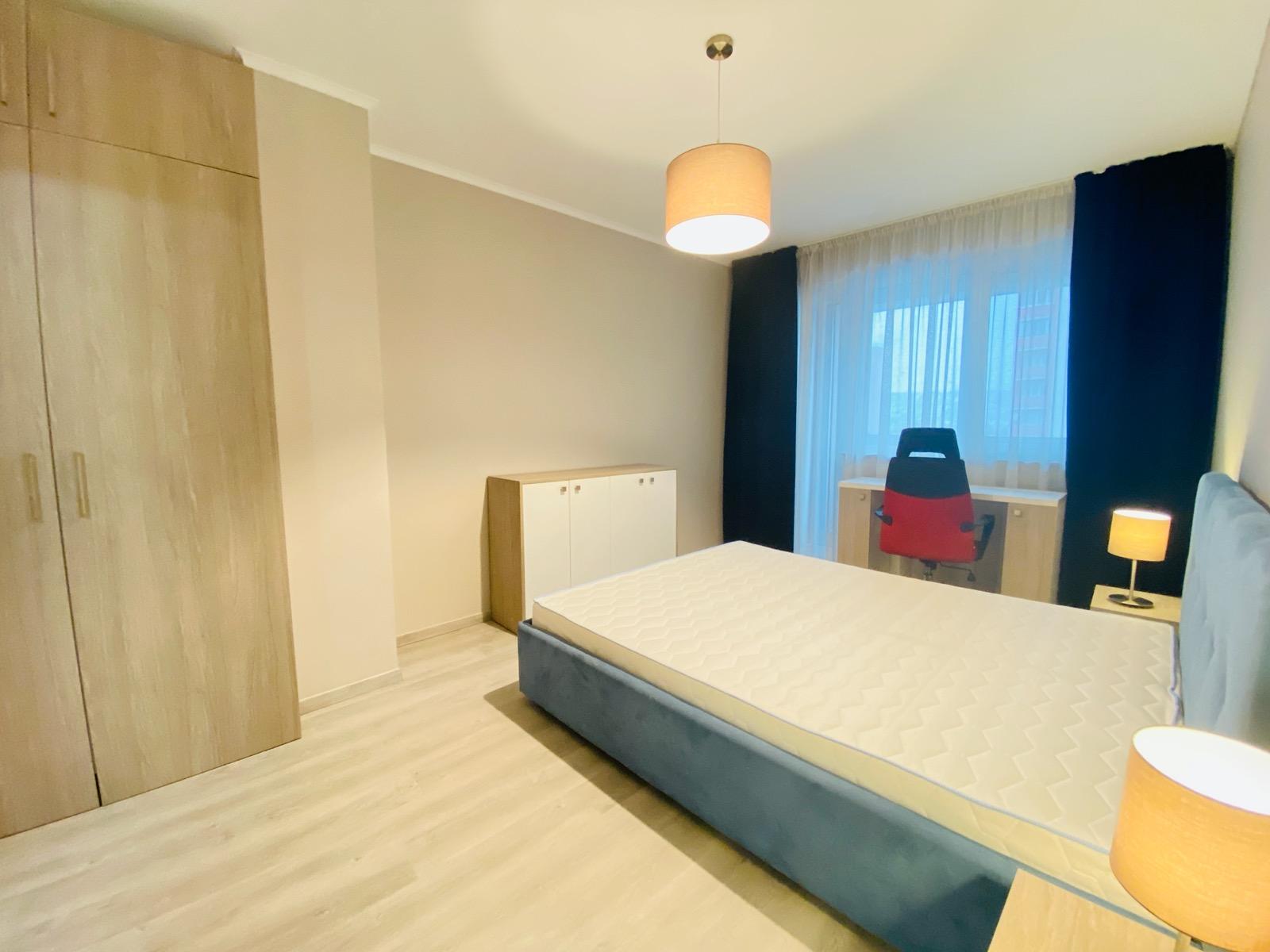 Apartament de închiriat 3 camere Manastur - 59784AI | BLITZ Cluj-Napoca | Poza3