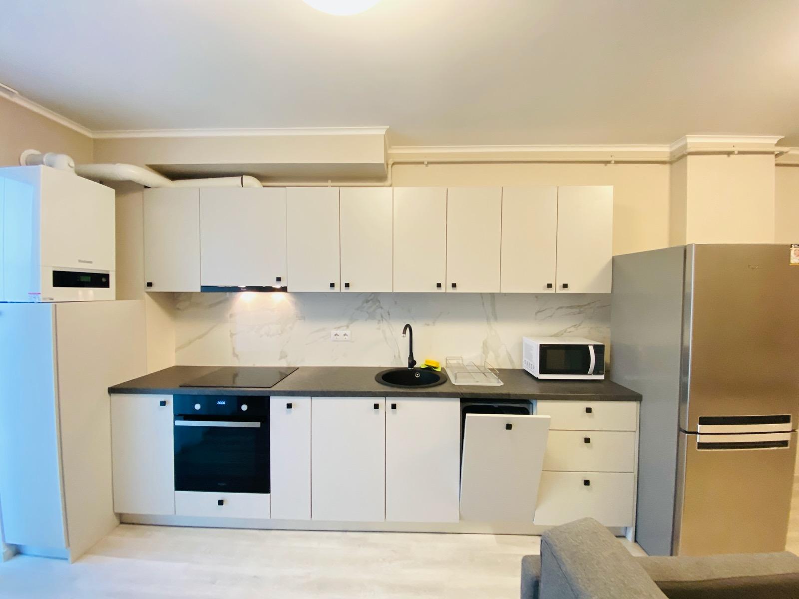 Apartament de închiriat 3 camere Manastur - 59784AI | BLITZ Cluj-Napoca | Poza8