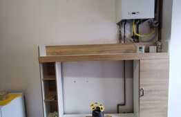 Garsoniera pet friendly, cu nisa de dormit, situata ultracentral, zona Piata Unirii