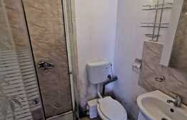 Garsoniera pet friendly, cu nisa de dormit, situata ultracentral, zona Piata Unirii