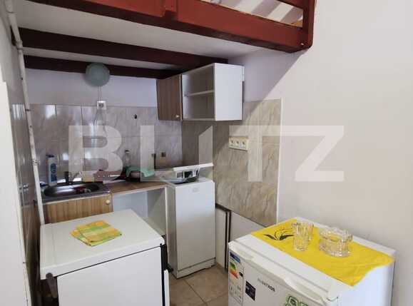 Garsonieră de închiriat Central - 59785AI | BLITZ Cluj-Napoca | Poza7