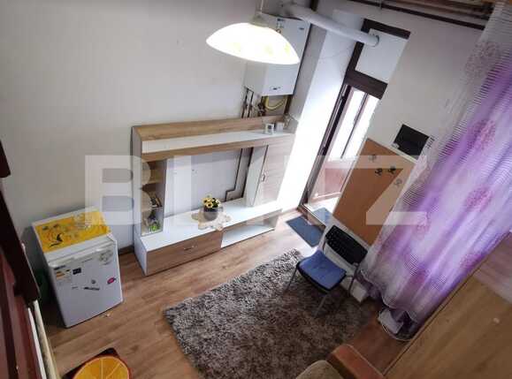Garsonieră de închiriat Central - 59785AI | BLITZ Cluj-Napoca | Poza4