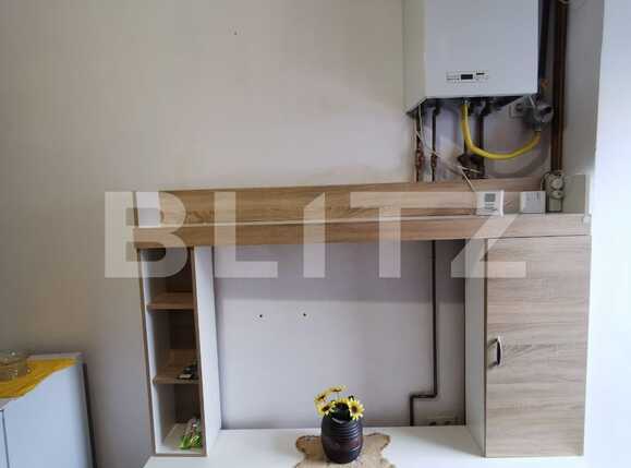 Garsonieră de închiriat Central - 59785AI | BLITZ Cluj-Napoca | Poza6