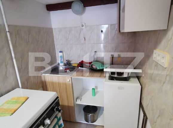 Garsonieră de închiriat Central - 59785AI | BLITZ Cluj-Napoca | Poza8