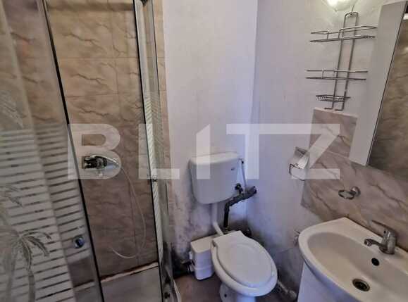 Garsonieră de închiriat Central - 59785AI | BLITZ Cluj-Napoca | Poza9