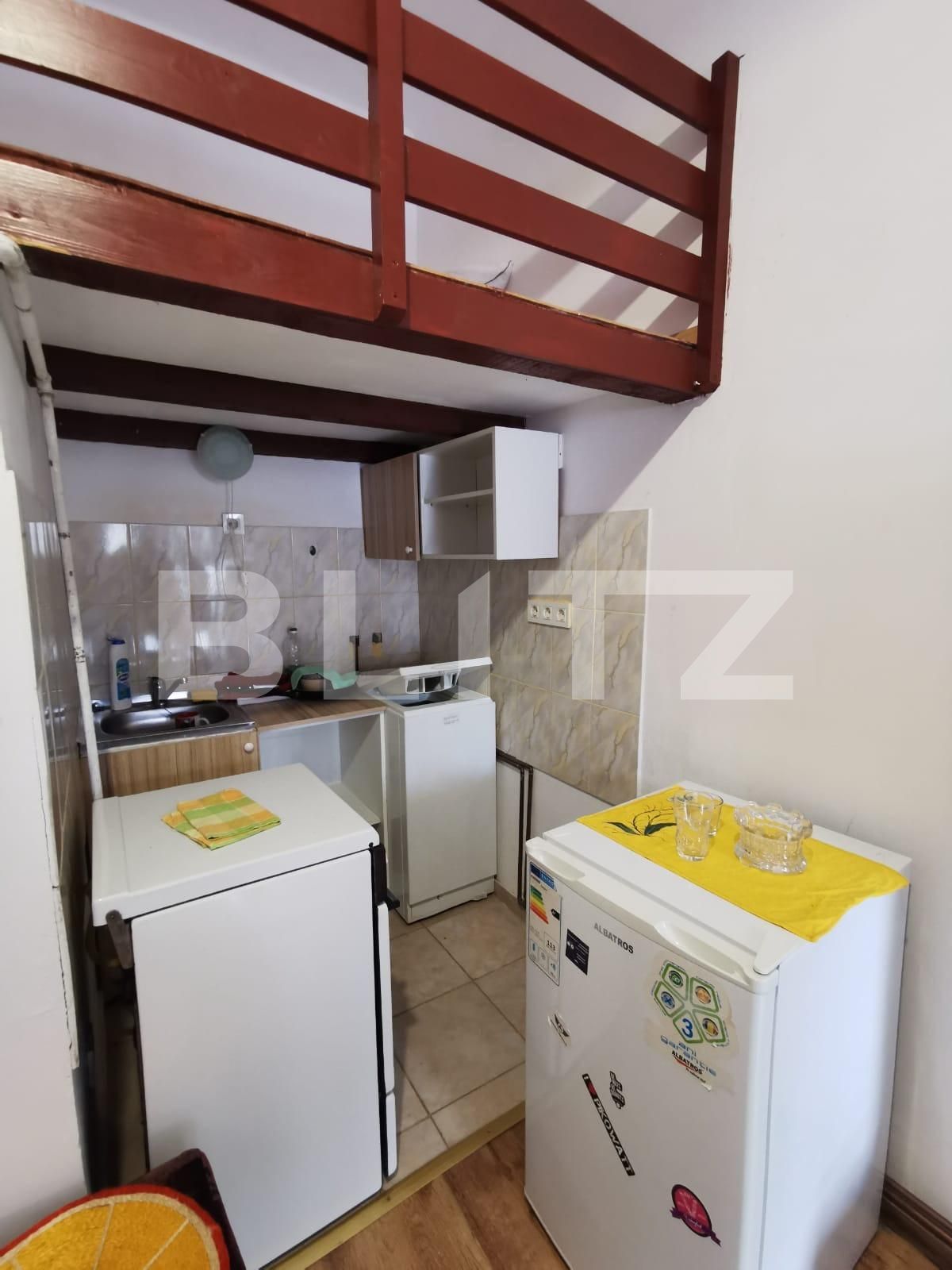 Garsonieră de închiriat Central - 59785AI | BLITZ Cluj-Napoca | Poza7