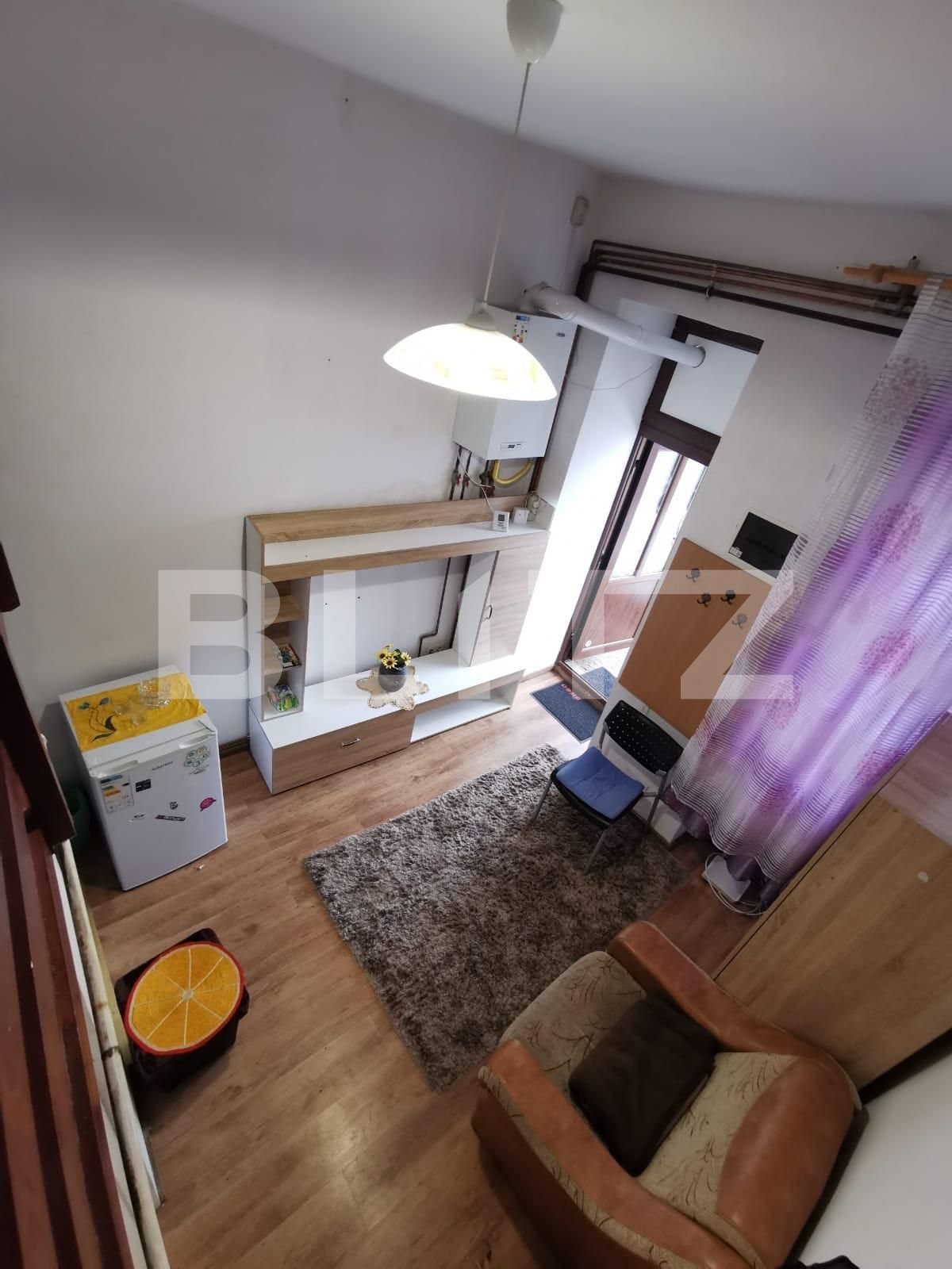 Garsonieră de închiriat Central - 59785AI | BLITZ Cluj-Napoca | Poza4