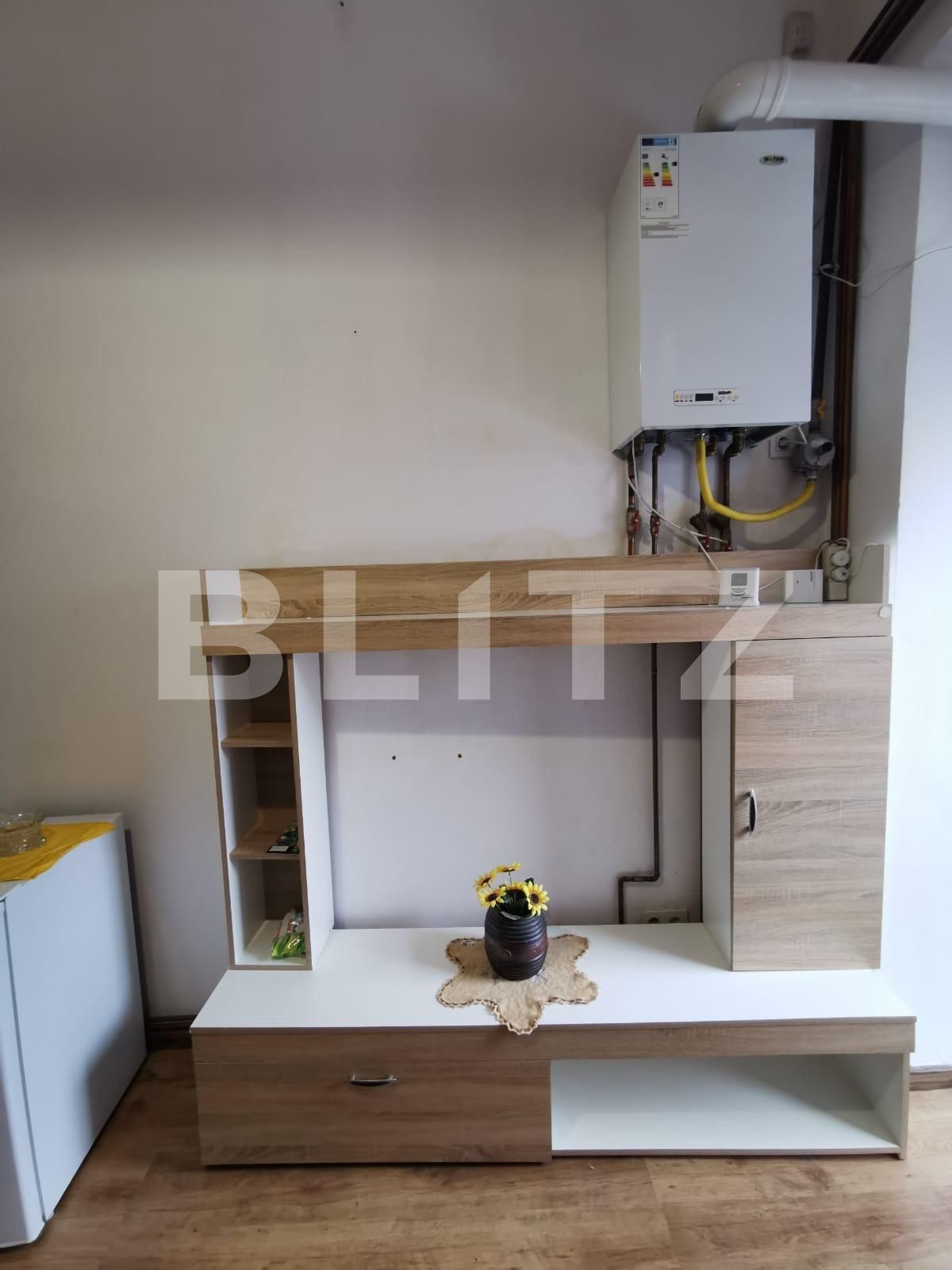 Garsonieră de închiriat Central - 59785AI | BLITZ Cluj-Napoca | Poza6