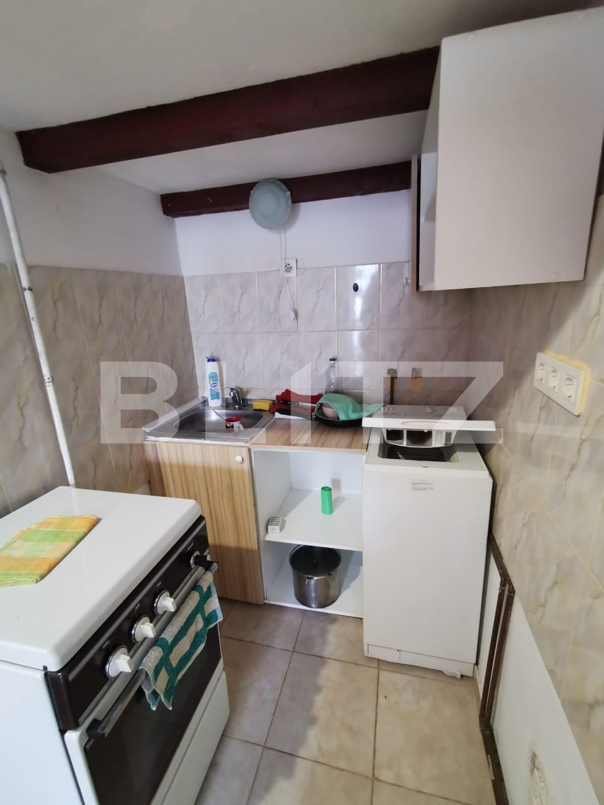 Garsonieră de închiriat Central - 59785AI | BLITZ Cluj-Napoca | Poza8