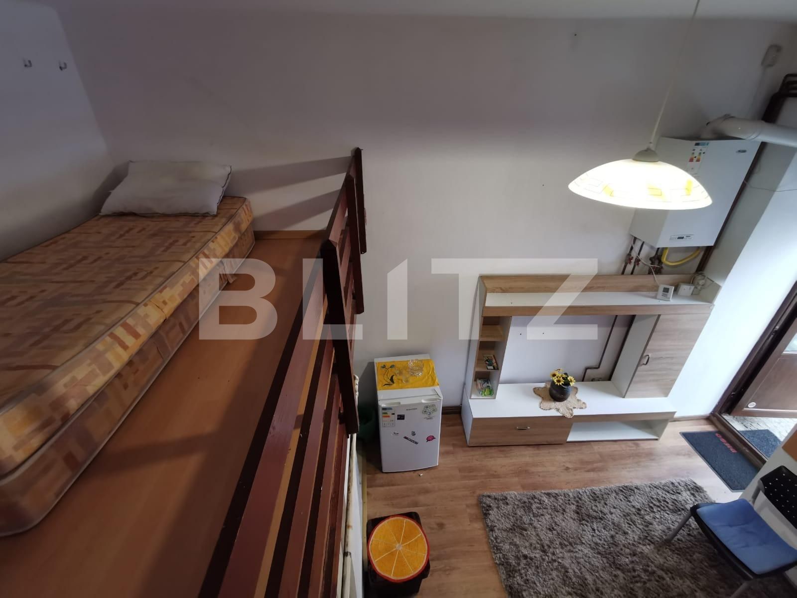 Garsonieră de închiriat Central - 59785AI | BLITZ Cluj-Napoca | Poza3
